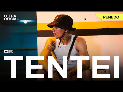 Tentei - Penedo