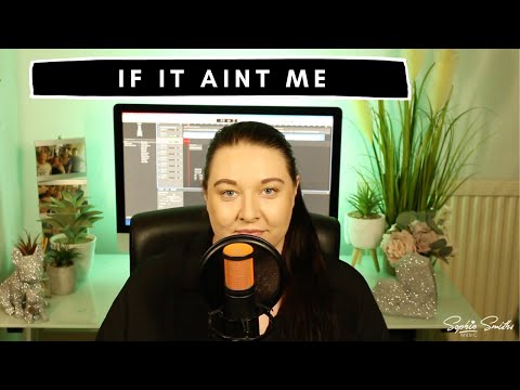 Dua Lipa - If It Aint Me Cover