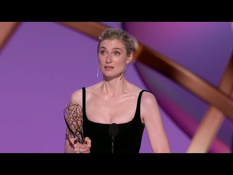 Supporting Actress In A Drama Series: 76th Emmy Awards