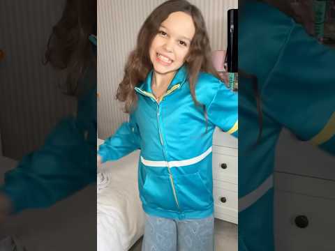 She went shopping at Shein #jonathanjoly #shorts #haul #daughter