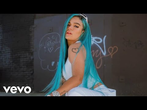 Karol G, Zion & Lenox - Me Pones En Tensión (Video Oficial)