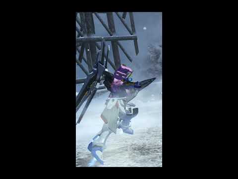 【Gundam Breaker Mobile高達創壞者】戰鬥競速場LAP7