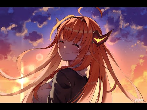 炎 - LiSA／天音かなた 【ホロライブ】 ／  Homura - LiSA ／Amane Kanata 【Hololive】