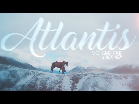 DGS • Atlantis (Vol.1)