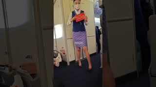 还是乘务长有气质 #flightattendant #美女 #制服