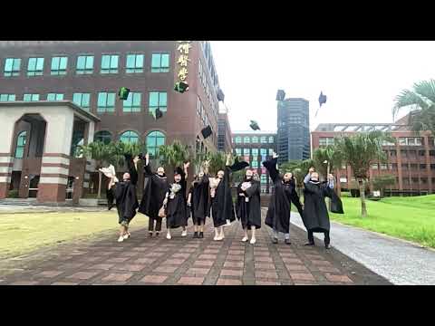 2024馬偕醫學院語言治療碩士班畢業🎓🎉