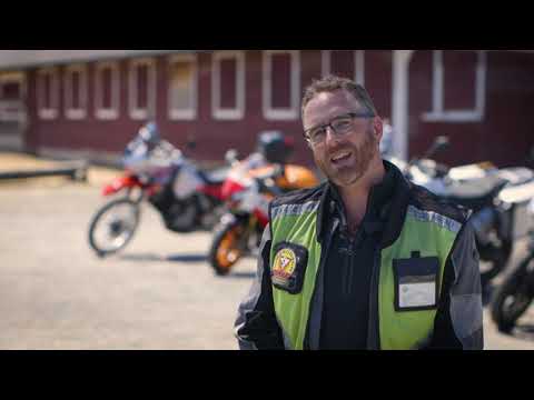 Motorcycle Safety: Training Is a Big Deal