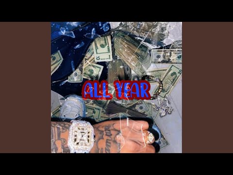 All Year (feat. Yung uno)