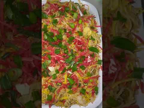 Qeema spaghetti | meat spaghetti noodles part 2 #recipe #cooking #food