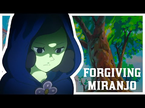 Ousama Ranking: Forgiving Miranjo