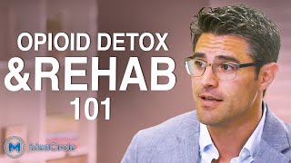 Opiate Withdrawal | What's Detoxing Like?