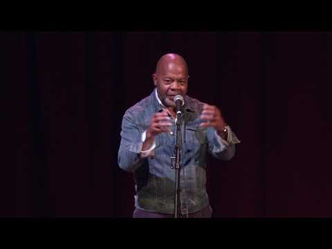 Keith Snipes - Cotton Caskets - Ignite Baltimore 21