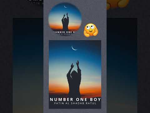 Number One Boy- Fatin Al Shadab Ratul | Teaser!!! #fatinalshadabratul