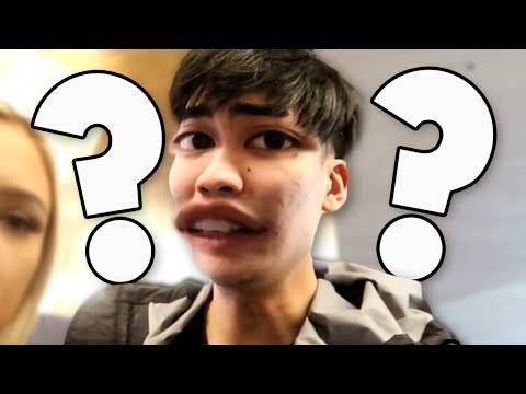 where is Ricegum now?