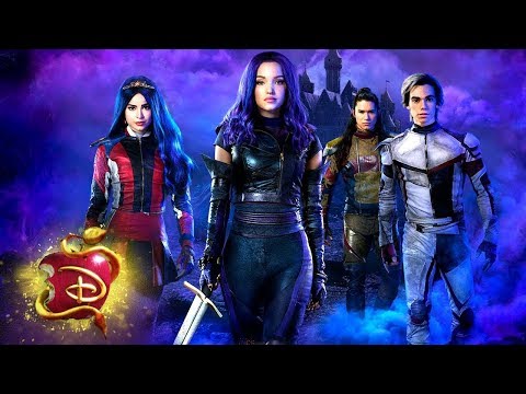 Descendants 3 | Official Trailer 🎥