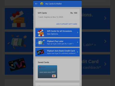 Claim Free Flipkart Voucher From Magnet App || Flipkart Voucher Add Money to Wallet || Flipkart App