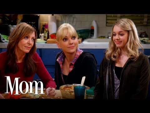 Violet Reveals She’s Dating a Professor | Mom