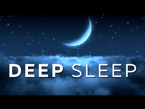 Fall Asleep Fast ★︎ INSOMNIA Relief ★︎ Dark Screen after 30min