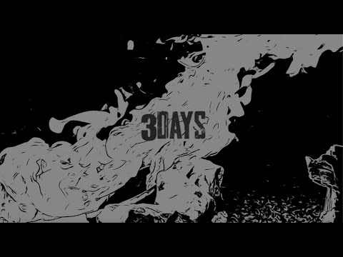 3days - Mitchel Dae (Official Audio)