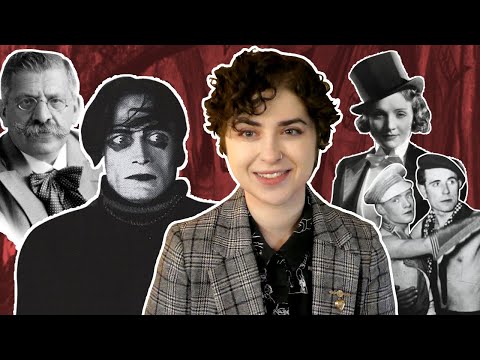 The Queer History of Weimar Germany