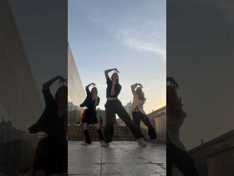 LYKN - SUGOI #SUGOI_challenge #tpop #lykn #thailand #coverdance #каверденс #dancecover #sugoi