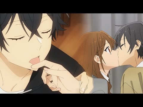 Sleep, kotatsu and kisses | Horimiya: The Missing Pieces | Horimiya: Piece