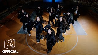 tripleS 'Rising' (Official Street Dance Ver.)