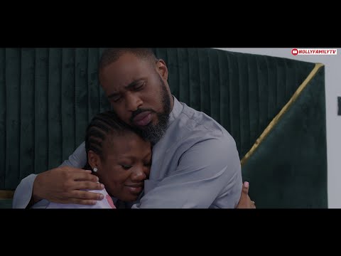 ODOGWU'S WIFE (Showing 8th SEP) Chinenye Nnebe, Chris Okagbue 2024 Nollywood Romantic Movie