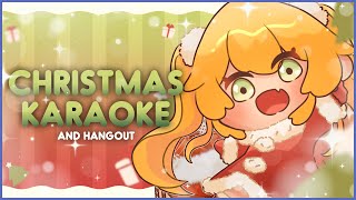 【CHRISTMAS KARAOKE】time to go caroling【Dokibird】