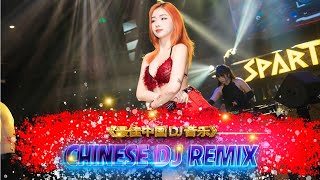 Chinese DJ 2024 高清新2024夜店混音🎧全中文DJ舞曲夜店混音舞曲串烧 2024 🎼 酒吧最火DJ舞曲 🔥 Chinese DJ remix