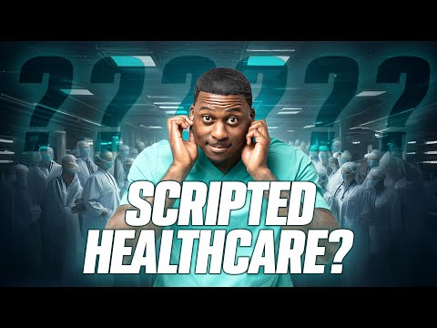 Why Most Doctors Do Not Actually Heal People