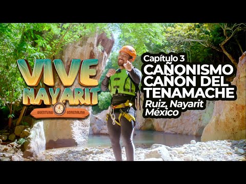 Vive Nayarit. Capítulo 3. Cañonismo.