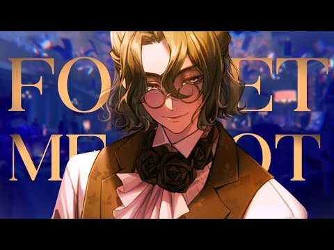 Forget Me Not / Trickle【Original Song】Reverse: 1999