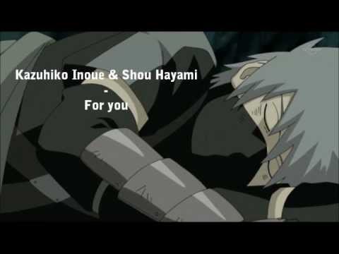 Kazuhiko Inoue & Shou Hayami - For you