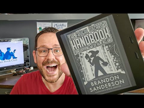 The Frugal Wizard's Handbook for Surviving Medieval England: A SPOILER FREE book review!