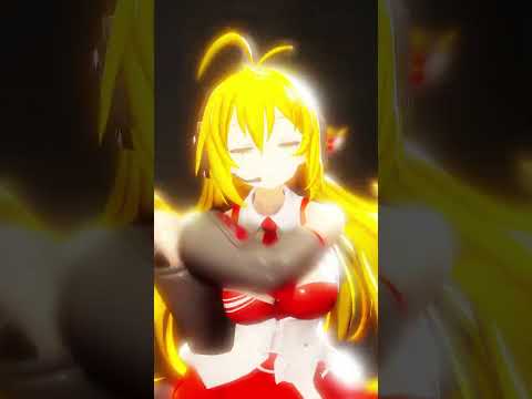 グッバイ宣言 / 弦巻マキ 【Cover & MMD】