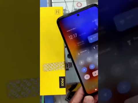 Poco M4 Pro Unboxing 🔥💯 #pocom4pro4g #mi #realme #instagram #reels #viral #reelsvideo #daman #india