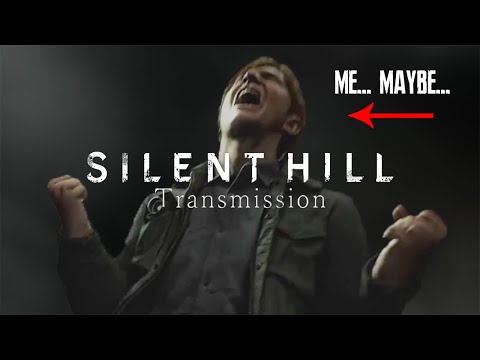 Silent Hill Transmission 2024 (REACTION From a Lifelong Fan)