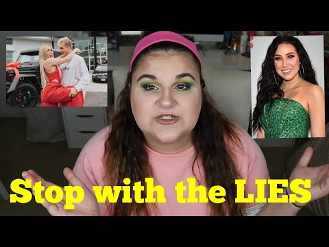 Why Nobody Trusts Influencers! *My thoughts*