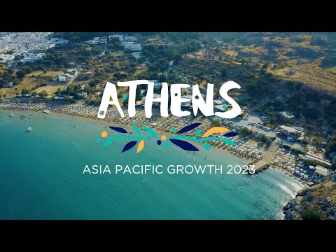 【成長進步之旅2023】| USANA Video