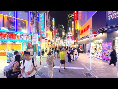 iPhone 16 Pro 【Log撮影】 [Apple ProRes Log]4K HDR 60f  Dolby Vision Spatial Audio in Shibuya Crossing🇯🇵