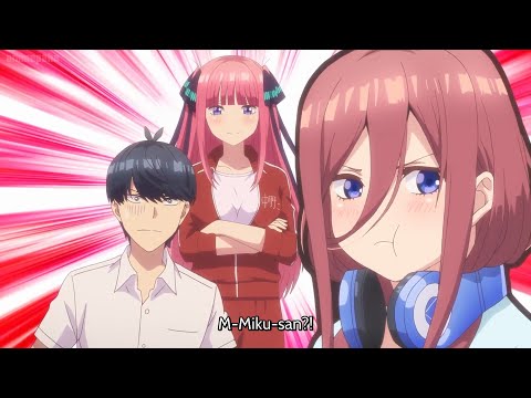 Anime Funny Jealous Harem Moments | Anime Funny Moments