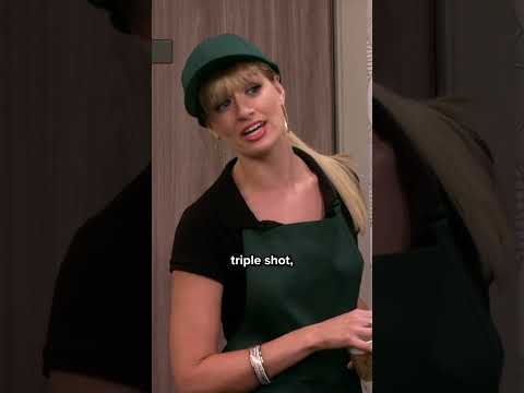 It's a Secret Menu Item | #2BrokeGirls #Shorts