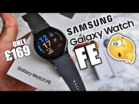 Samsung Galaxy FE - Brutally Honest Review - Only £169 (Prime Sale)