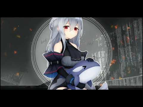 [Nightcore] Daisy (Lyrics)