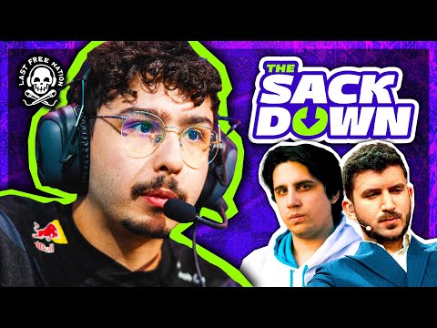 "This is how we do it in G2" / The path of BrokenBlade -  The Sack Down Ep 9