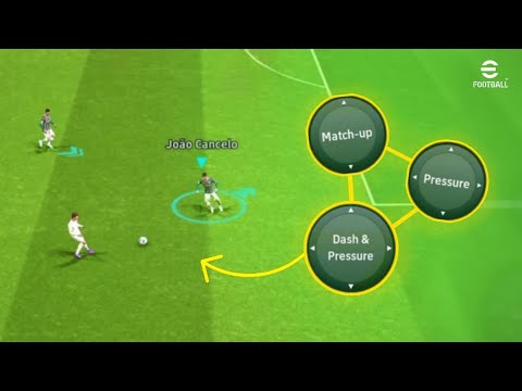 4 Tips to Defend Like a Pro - efootball 2024