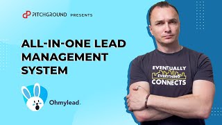 Introducing Ohmylead: An All-in-One Lead Management System