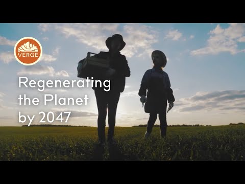 Regenerating the Planet by 2047 | Rob Avis | Hope, Knowledge, Plan Summit 2021