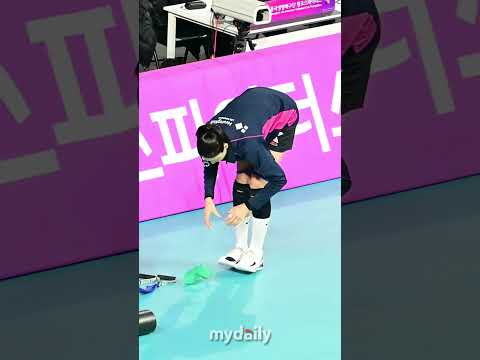 웃음기 사라진 배구여제...김연경도 긴장한 연패 탈출 미션 #김연경 #흥국생명핑크스파이더스 #흥국생명배구단